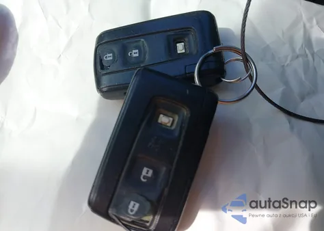 2008 Toyota Prius from USA, damaged, VIN JTDKB20U083339790